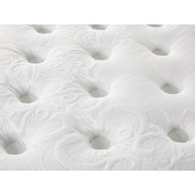 Load image into Gallery viewer, Bamboo Prime 5 Zoned Pocket Spring Plush Mattress - Super King