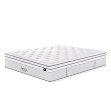 Load image into Gallery viewer, Bamboo Prime 5 Zoned Pocket Spring Firm Mattress - King