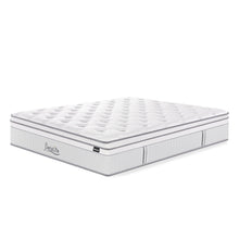 Load image into Gallery viewer, Bamboo Prime 5 Zoned Pocket Spring Medium Plush Mattress - King