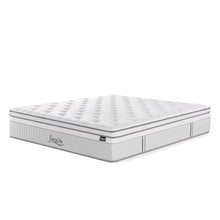 Load image into Gallery viewer, Bamboo Prime 5 Zoned Pocket Spring Medium Plush Mattress - Super King