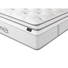 Load image into Gallery viewer, Bamboo Prime 5 Zoned Pocket Spring Plush Mattress - King