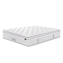Load image into Gallery viewer, Bamboo Prime 5 Zoned Pocket Spring Plush Mattress - King