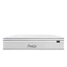 Load image into Gallery viewer, Bamboo Prime 5 Zoned Pocket Spring Plush Mattress - King