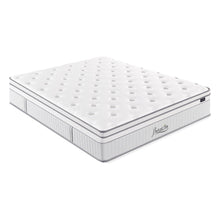Load image into Gallery viewer, Bamboo Prime 5 Zoned Pocket Spring Plush Mattress - King