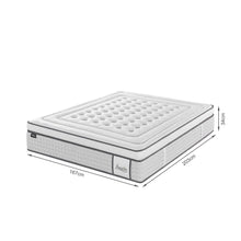 Load image into Gallery viewer, Natureblend Elite Latex Firm Mattress - King