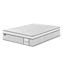 Load image into Gallery viewer, Natureblend Elite Latex Medium Firm Mattress - Double