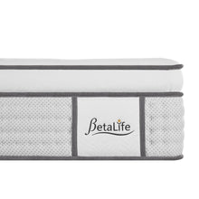 Load image into Gallery viewer, Natureblend Elite Latex Medium Firm Mattress - Double