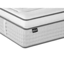 Load image into Gallery viewer, Natureblend Elite Latex Medium Firm Mattress - King