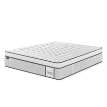 Load image into Gallery viewer, Natureblend Elite Latex Medium Firm Mattress - King