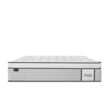 Load image into Gallery viewer, Natureblend Elite Latex Medium Firm Mattress - King