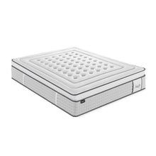 Load image into Gallery viewer, Natureblend Elite Latex Medium Firm Mattress - King
