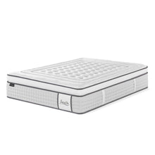 Load image into Gallery viewer, Natureblend Elite Latex Ultra Plush Mattress - Double