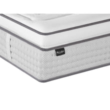 Load image into Gallery viewer, Natureblend Elite Latex Ultra Plush Mattress - King