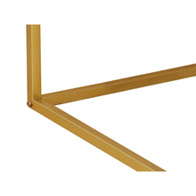 Load image into Gallery viewer, Mesa Rectangular Coffee Table - Natural