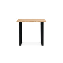 Load image into Gallery viewer, Carmine Bar Table 120 x 80cm - White Oak