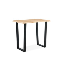 Load image into Gallery viewer, Carmine Bar Table 120 x 80cm - White Oak