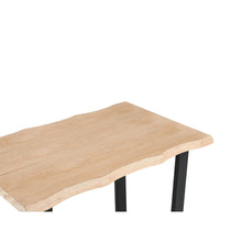 Load image into Gallery viewer, Carmine Bar Table 120 x 80cm - White Oak