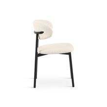 Load image into Gallery viewer, Onyx Fabric Dining Chair - Set of 4 - Beige