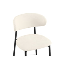 Load image into Gallery viewer, Onyx Fabric Dining Chair - Set of 4 - Beige