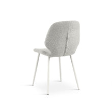 Load image into Gallery viewer, River Fabric Dining Chair - Set of 4 - Light Grey