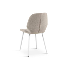 Load image into Gallery viewer, River Fabric Dining Chair - Set of 4 - Grey