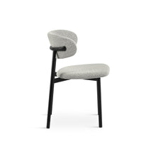 Load image into Gallery viewer, Merrit Fabric Dining Chair - Set of 4 - Light Grey