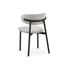 Load image into Gallery viewer, Merrit Fabric Dining Chair - Set of 4 - Light Grey