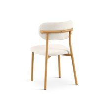 Load image into Gallery viewer, Nicole Fabric Dining Chair - Set of 4 - Beige