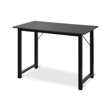 Load image into Gallery viewer, Rylee 100cm Study Desk - Black