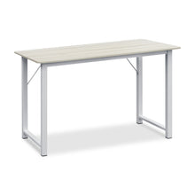 Load image into Gallery viewer, Taylen 120cm Computer Desk - Maple