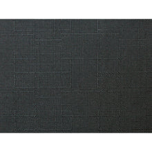 Load image into Gallery viewer, Susan Double Fabric Upholstered Headboard - Charcoal