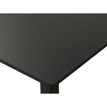 Load image into Gallery viewer, Rylee 100cm Study Desk - Black