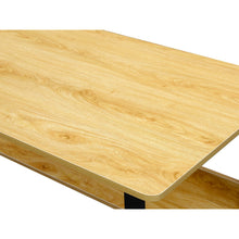 Load image into Gallery viewer, Andrea 120cm Computer Desk - Black