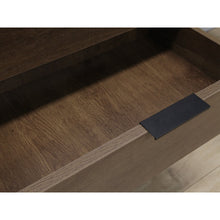 Load image into Gallery viewer, Ocala Sideboard Buffet Table - Walnut