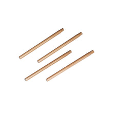 Load image into Gallery viewer, Sana Dining Table Rectangle 120 x 80cm - White