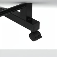 Load image into Gallery viewer, 60 x 40cm Adjustable Laptop Stand Table - Black (0.022m3 - 4.5kg)