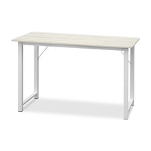 Load image into Gallery viewer, Taylen 120cm Computer Desk - Maple