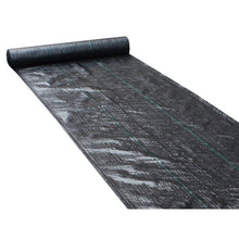 Load image into Gallery viewer, Weed Mat  1M x 100M (0.029m3 - 8.4kg)