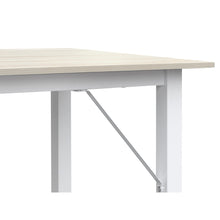 Load image into Gallery viewer, Taylen 140cm Computer Desk - Maple