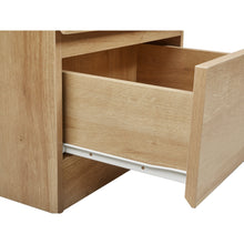 Load image into Gallery viewer, Harris Bedside Table - Oak