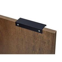 Load image into Gallery viewer, Ocala 1.5m Entertainment Unit - Walnut