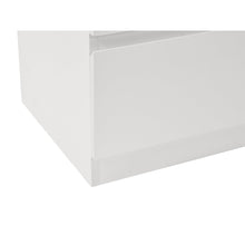 Load image into Gallery viewer, Tongass Wooden Tallboy 5 Drawers - White