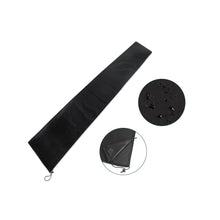 Load image into Gallery viewer, Waterproof Outdoor Patio Umbrella Cover with Zipper