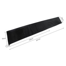 Load image into Gallery viewer, Waterproof Outdoor Patio Umbrella Cover with Zipper