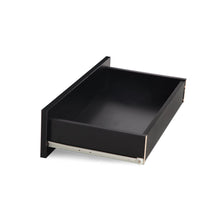 Load image into Gallery viewer, Micco 2m LED Entertainment Unit - Black