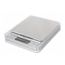 Load image into Gallery viewer, 500g/0.01g Kitchen Jewellery Digital Scales (0.001m3 - 0.27kg)