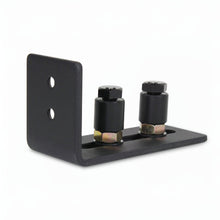 Load image into Gallery viewer, Sliding Barn Door Hardware Bottom Floor Guide Set