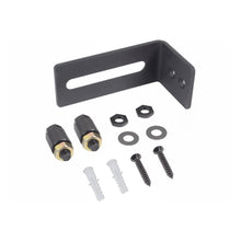 Load image into Gallery viewer, Sliding Barn Door Hardware Bottom Floor Guide Set