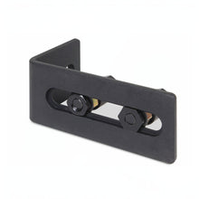 Load image into Gallery viewer, Sliding Barn Door Hardware Bottom Floor Guide Set