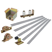 Load image into Gallery viewer, Sliding Gate Hardware Kit